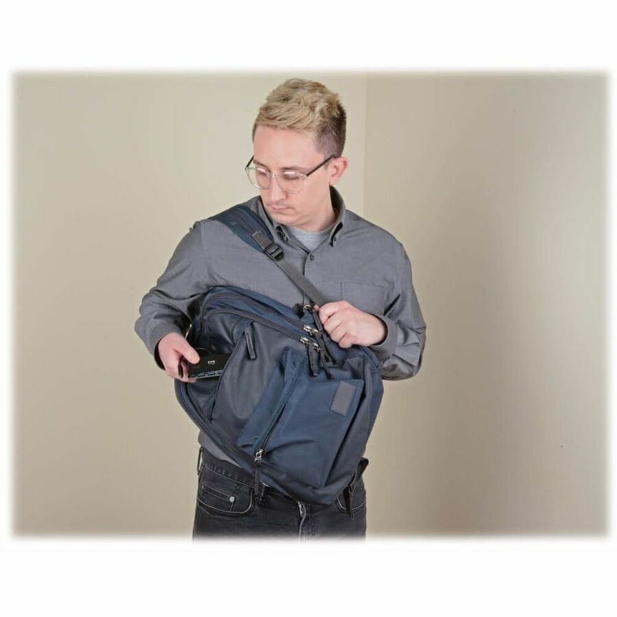 Eaton Tripp Lite Series 4-Port USB-C Hub, USB 3.x (5Gbps), 4x USB-A Ports, 60W PD Charging, Black U460-004-4AB-C