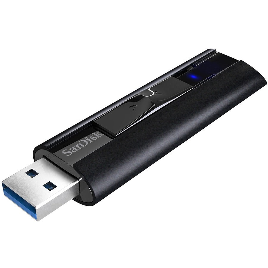 SanDisk Extreme PRO® Solid State Flash Drive - 256GB SDCZ880-256G-A46