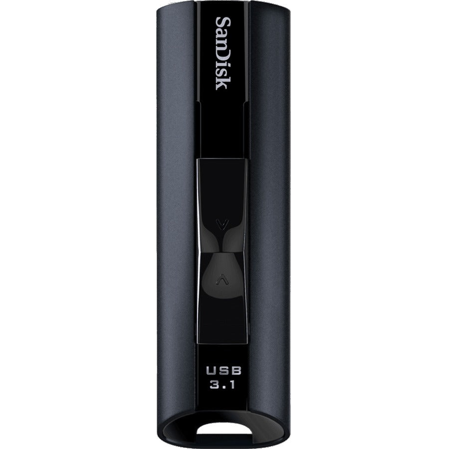 SanDisk Extreme PRO® Solid State Flash Drive - 256GB SDCZ880-256G-A46