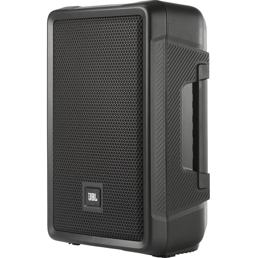 JBL IRX108BT Portable Bluetooth Speaker System - 200 W RMS - Black IRX108BT-NA