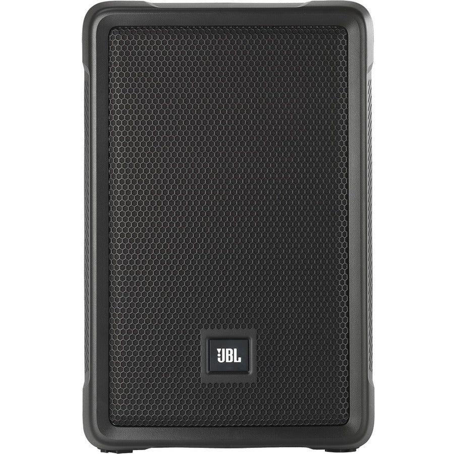 JBL IRX108BT Portable Bluetooth Speaker System - 200 W RMS - Black IRX108BT-NA