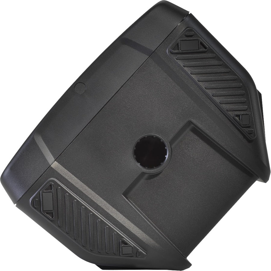 JBL IRX108BT Portable Bluetooth Speaker System - 200 W RMS - Black IRX108BT-NA