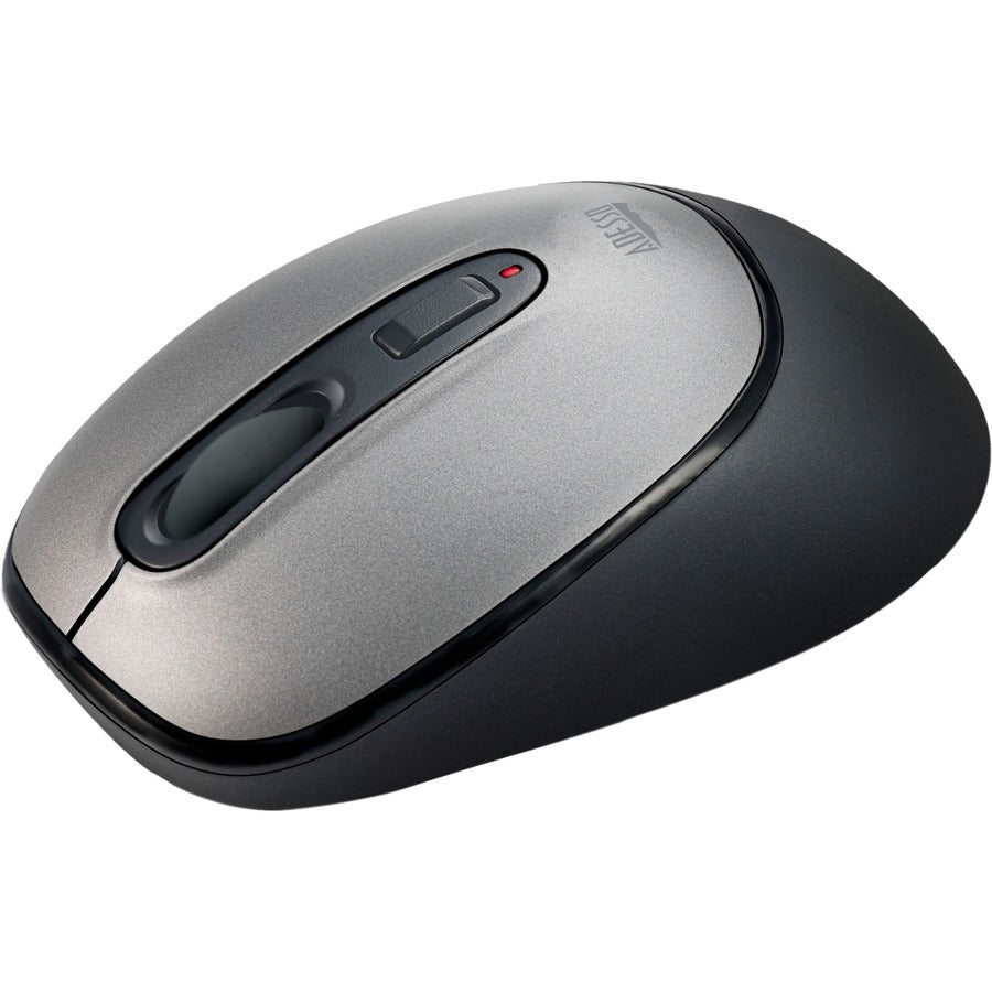Adesso Antimicrobial Wireless Mouse IMOUSE A10