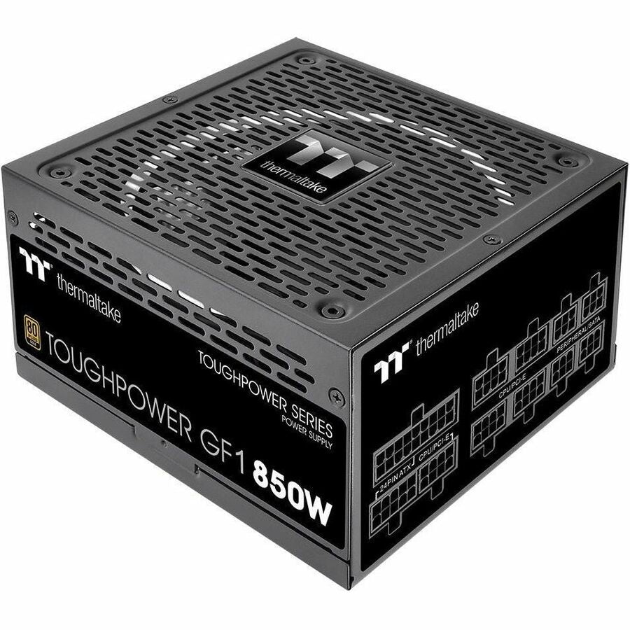 Thermaltake ToughPower GF1 TTP-850AH3FCG Power Supply PS-TPD-0850FNFAGU-1