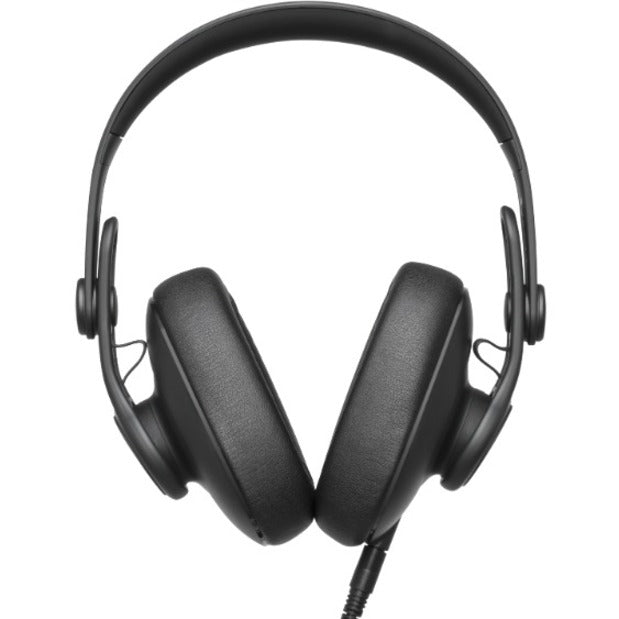 AKG K361 Over-Ear, Closed-Back, Foldable Studio Headphones K361