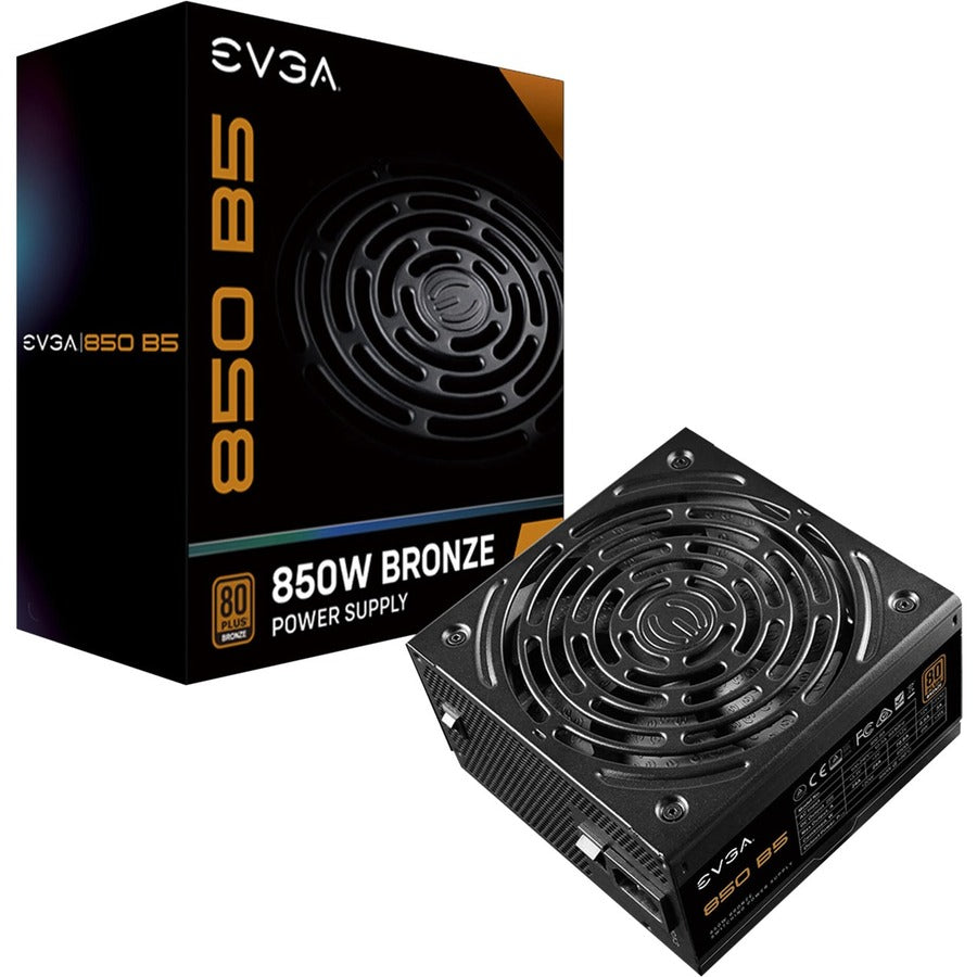 EVGA 850 B5 Power Supply 220-B5-0850-V1