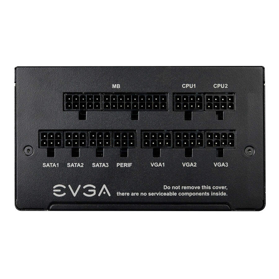 EVGA 850 B5 Power Supply 220-B5-0850-V1