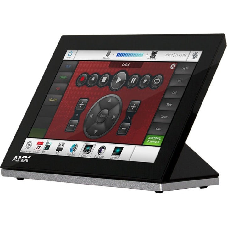 AMX 7" Modero G5 Tabletop Touch Panel FG5969-53