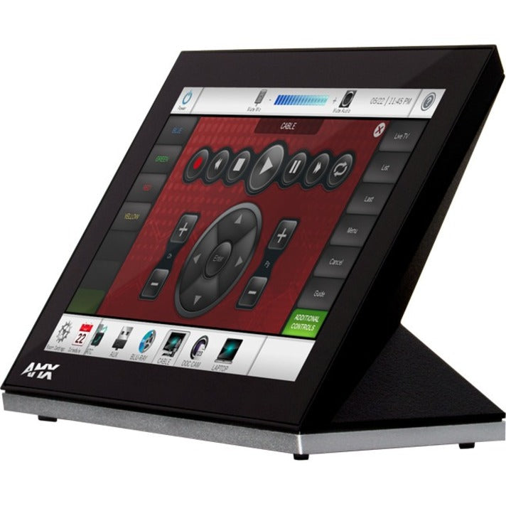 AMX 7" Modero G5 Tabletop Touch Panel FG5969-53