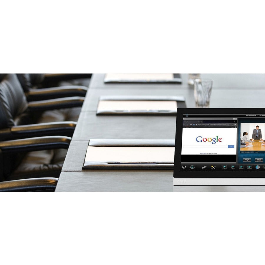 AMX 7" Modero G5 Tabletop Touch Panel FG5969-53