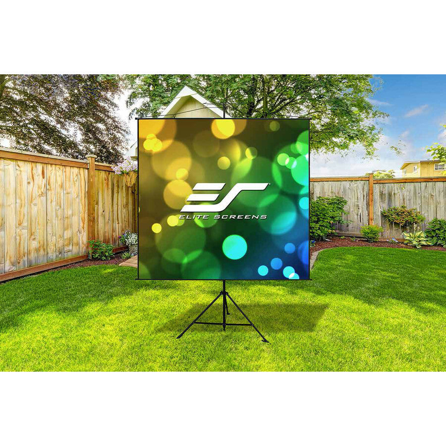 Elite Screens Yard Master Sport YMS96S 96" Manual Projection Screen YMS96S