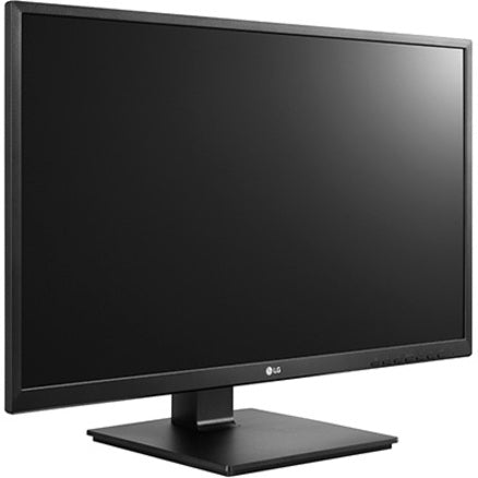 LG 24BL650C-B 24" Class Full HD LCD Monitor - 16:9 - TAA Compliant 24BL650C-B