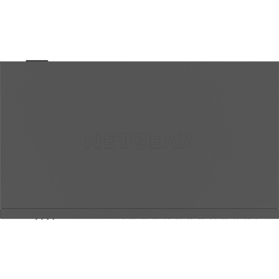 Netgear GS524UP Ethernet Switch GS524UP-100NAS