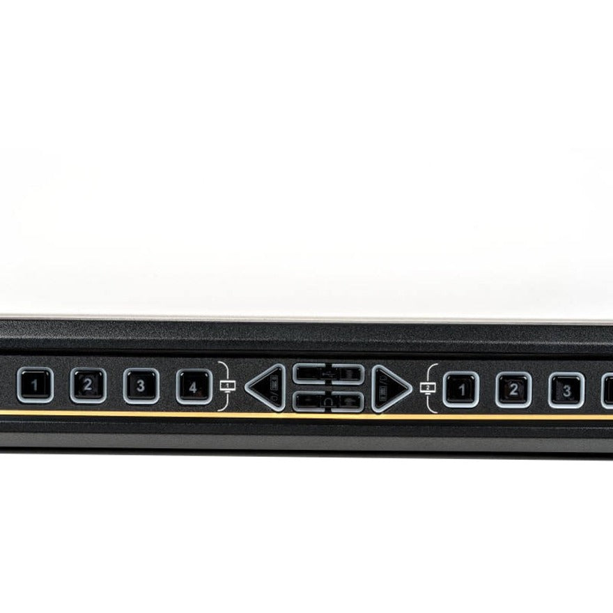 VERTIV Cybex SCM145DPH KVM Switchbox SCM145DPH-400