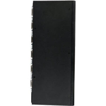 VERTIV Cybex SCM145DPH KVM Switchbox SCM145DPH-400