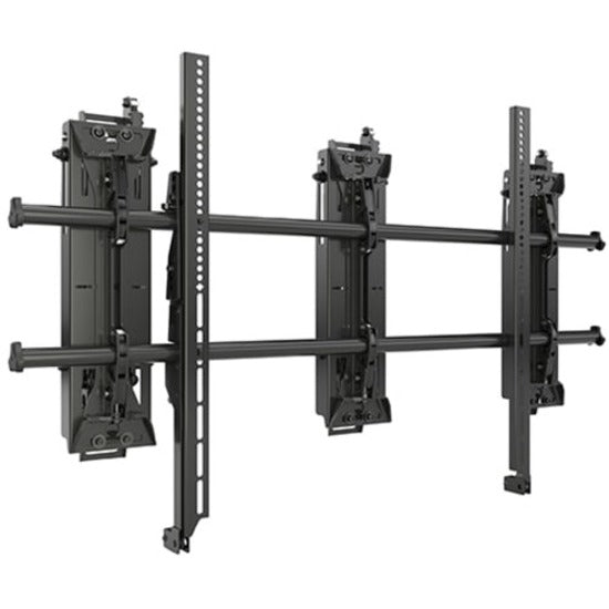 Chief Fusion 11.5" Pull Out Accessory - For Monitors 55-100" - Black FCAXV1U