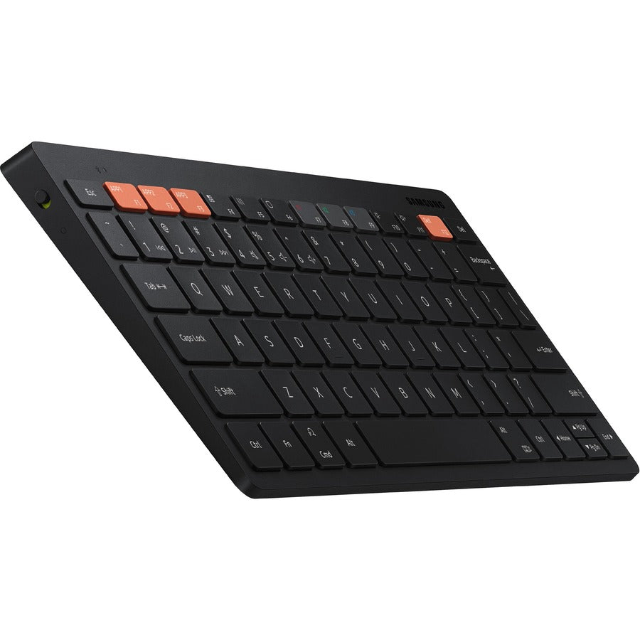 Samsung Smart Keyboard Trio 500, Black EJ-B3400UBEGUS