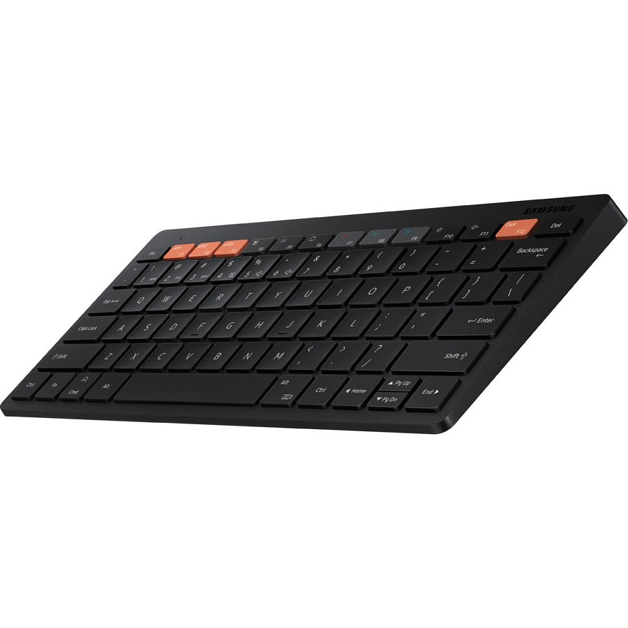Samsung Smart Keyboard Trio 500, Black EJ-B3400UBEGUS