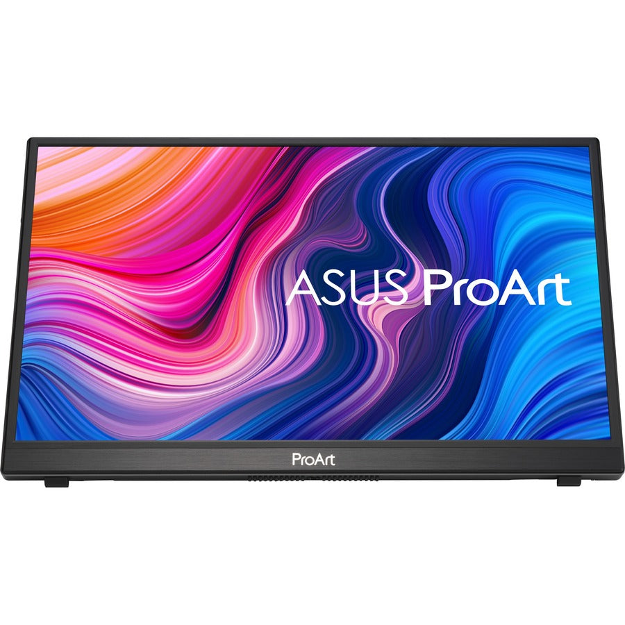 Asus ProArt PA148CTV 14" Class LCD Touchscreen Monitor - 16:9 - 5 ms PA148CTV