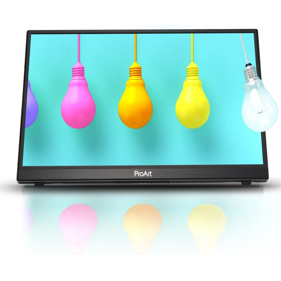 Asus ProArt PA148CTV 14" Class LCD Touchscreen Monitor - 16:9 - 5 ms PA148CTV