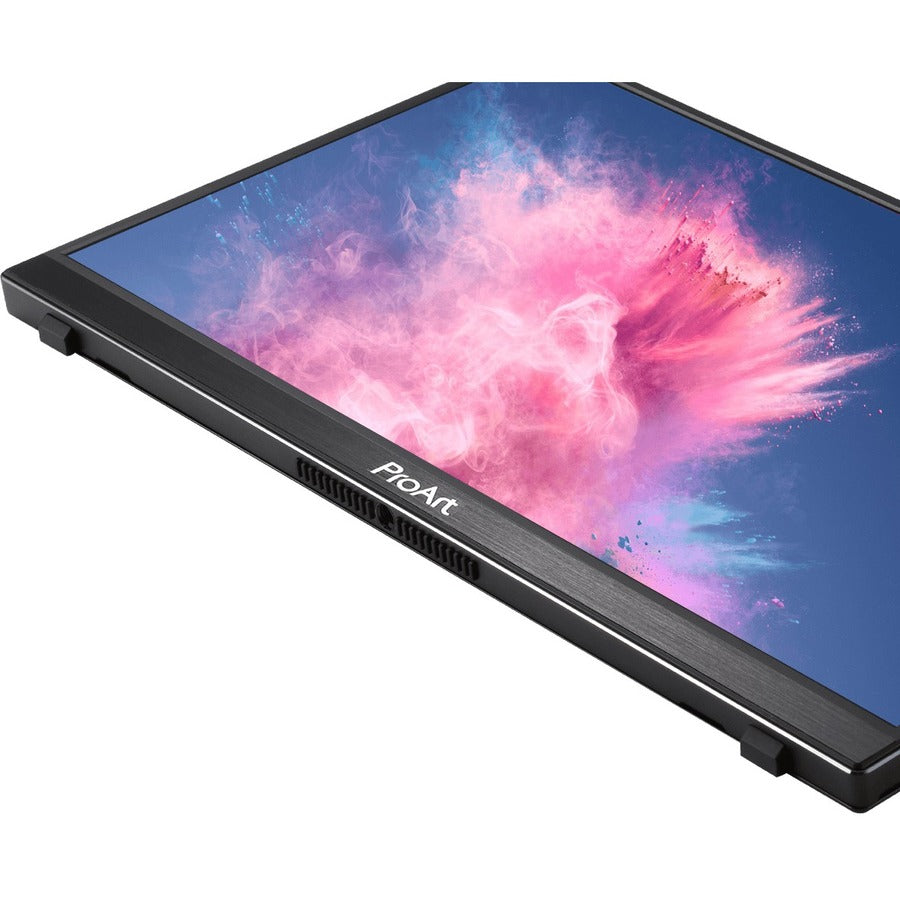 Asus ProArt PA148CTV 14" Class LCD Touchscreen Monitor - 16:9 - 5 ms PA148CTV