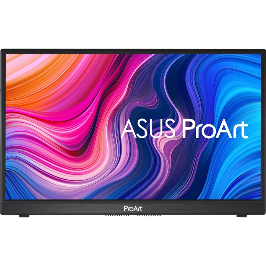 Asus ProArt PA148CTV 14" Class LCD Touchscreen Monitor - 16:9 - 5 ms PA148CTV