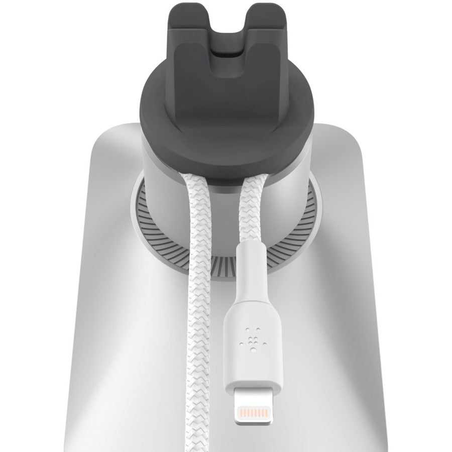 Belkin Vehicle Mount for iPhone - Landscape/Portrait WIC002BTGR