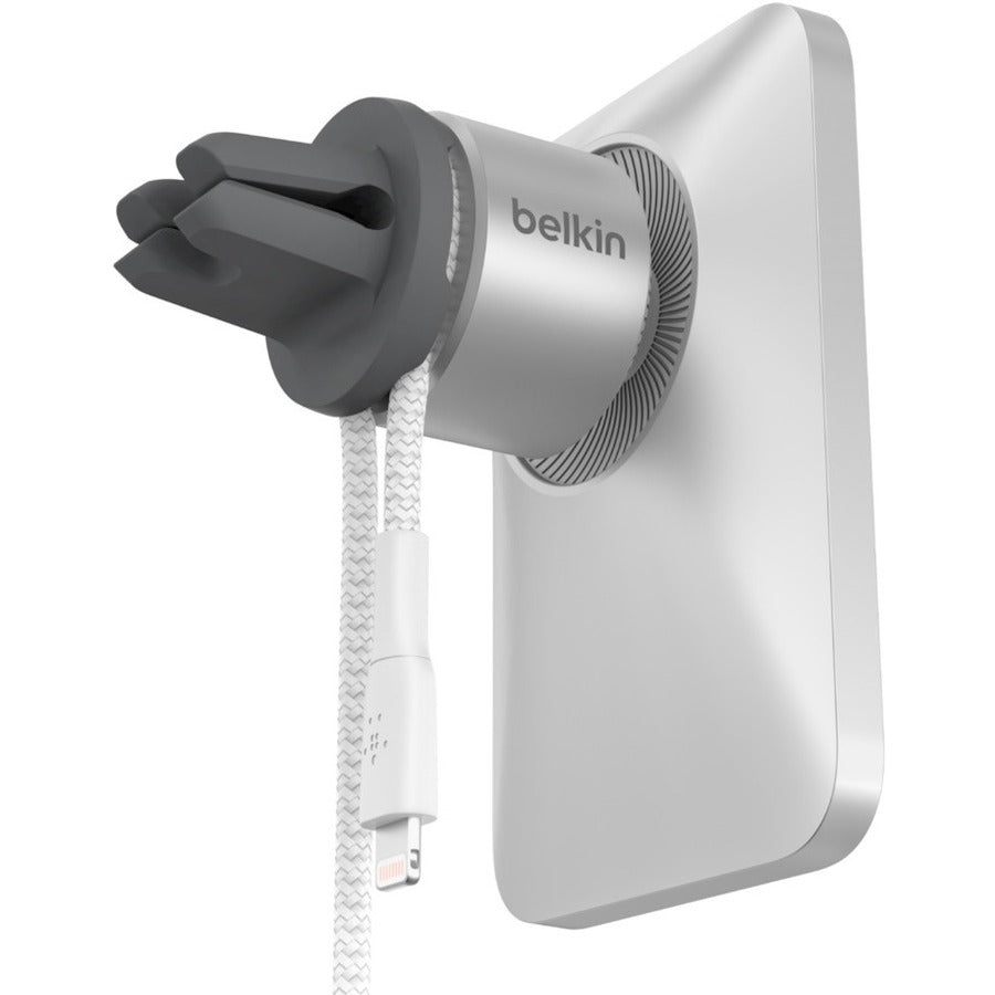 Belkin Vehicle Mount for iPhone - Landscape/Portrait WIC002BTGR
