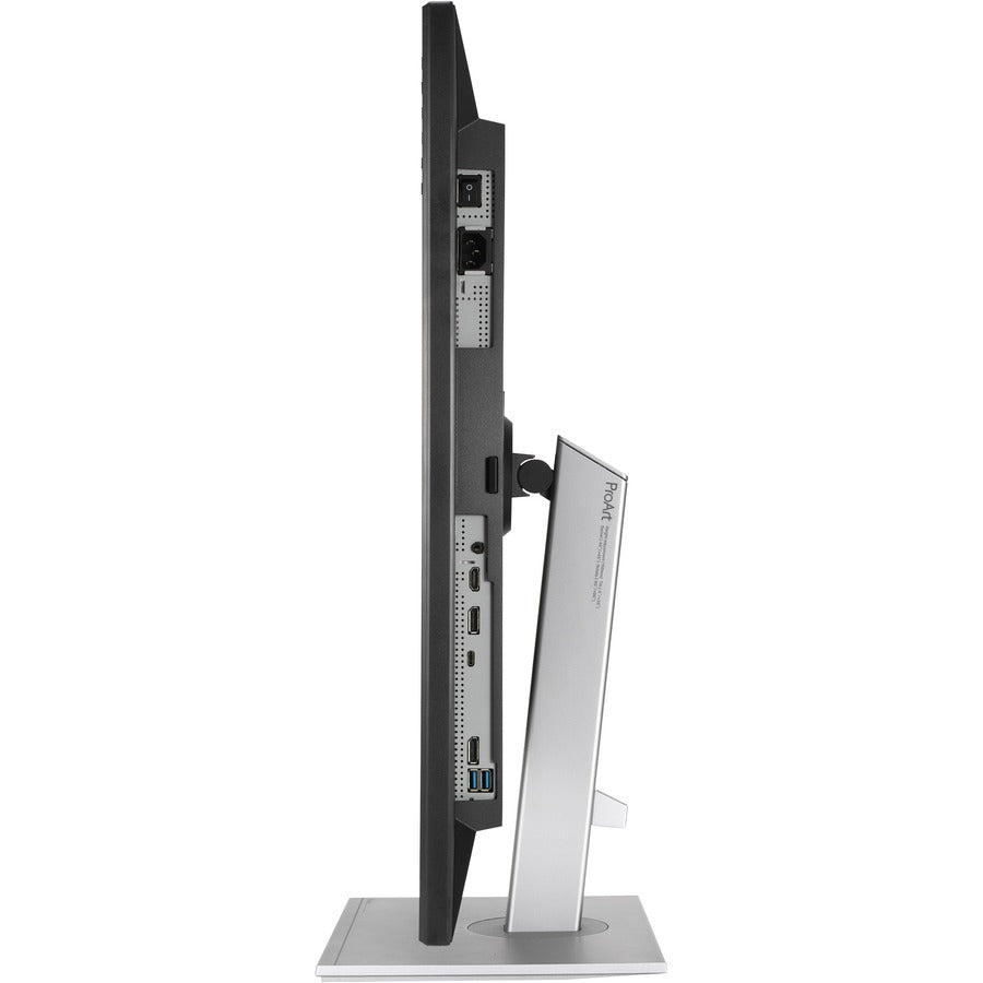 ASUS ProArt Display 27" 1440P Monitor (PA278CV) - QHD (2560 x 1440), IPS, 100% sRGB/Rec. 709, ?E < 2, Calman Verified, USB Hub, USB-C, DisplayPort Daisy-Chaining, HDMI, Eye Care, Height Adjustable PA278CV