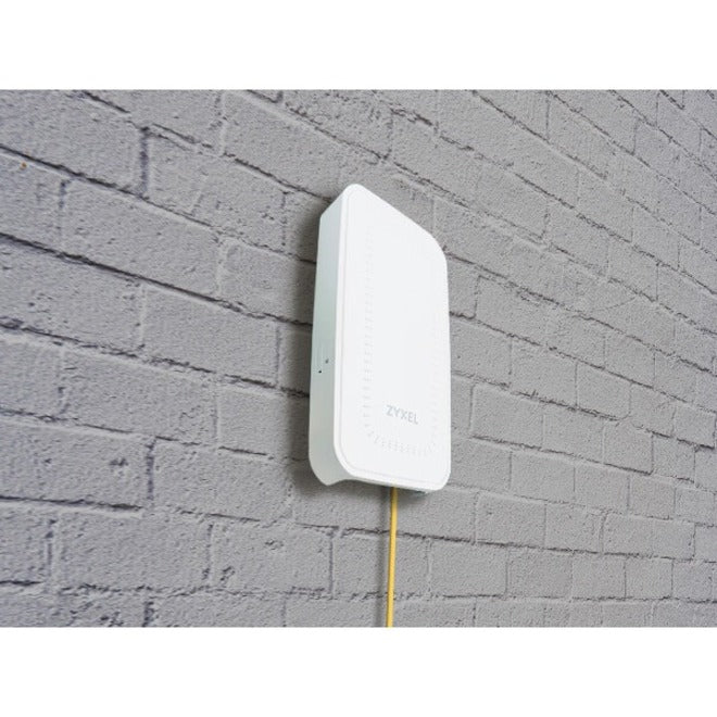ZYXEL WAC500H IEEE 802.11ac 1.14 Gbit/s Wireless Access Point WAC500H
