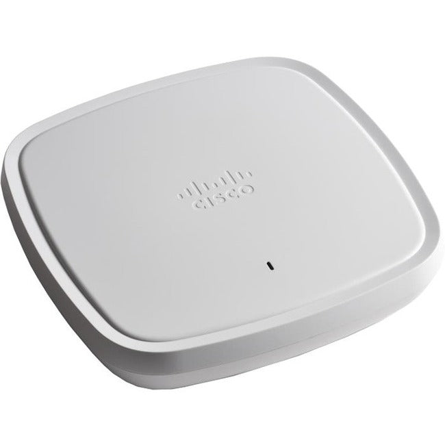 Cisco Catalyst 9130AX 802.11ax 5.38 Gbit/s Wireless Access Point - Indoor C9130AXI-B-RF