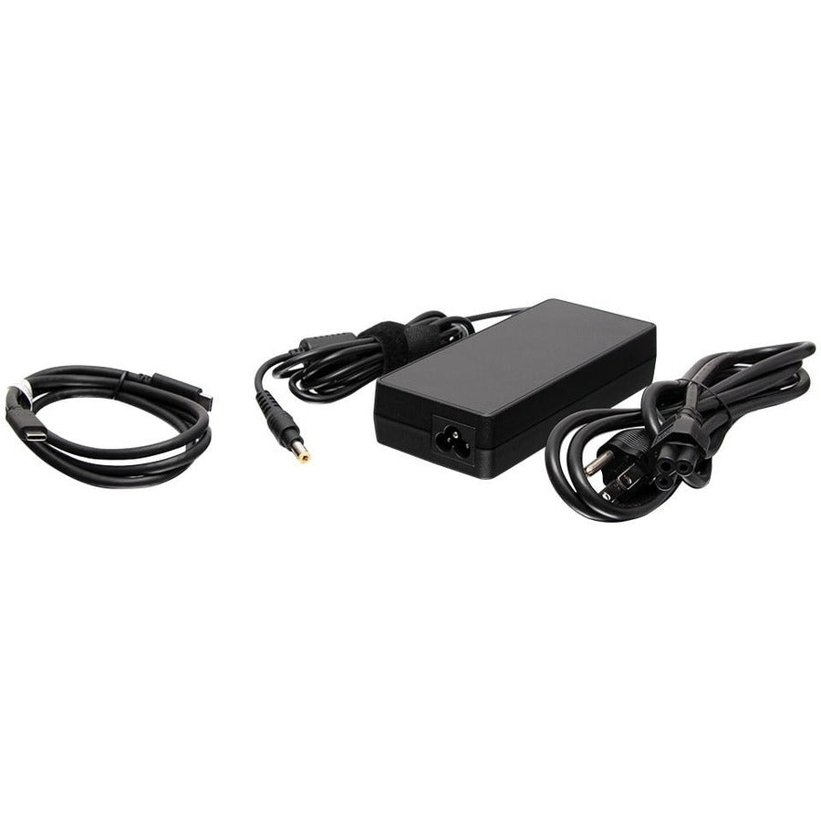 C2G USB C Triple Monitor Docking Station, HDMI, DisplayPort, Ethernet, USB - 85W Power Delivery - TAA Compliant C2G54535