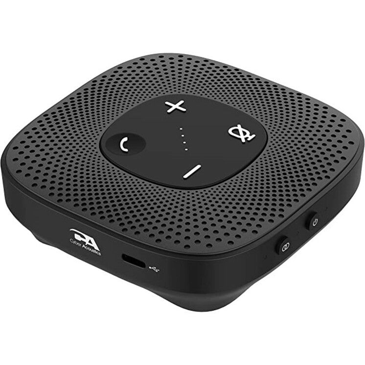 Cyber Acoustics CA Essential SP-2000 Speakerphone SP-2000