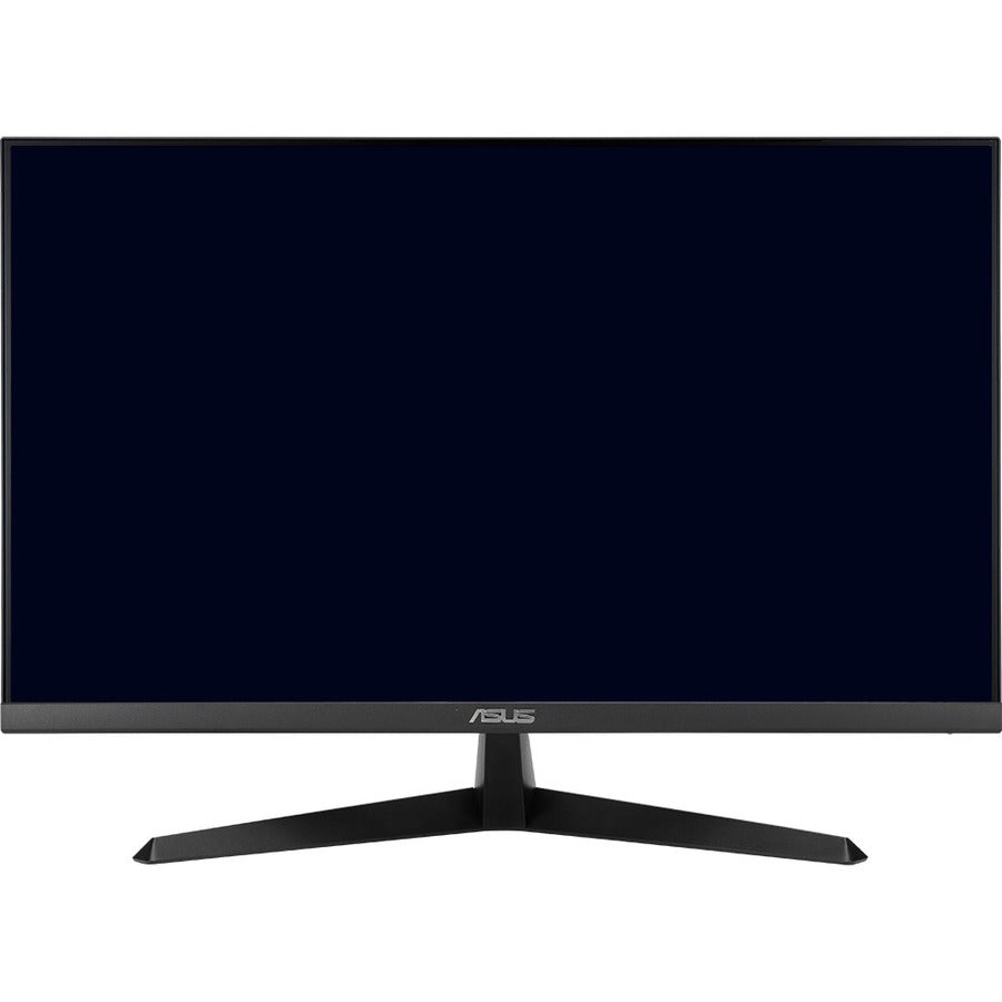 Asus VY279HE 27" Class Full HD Gaming LCD Monitor - 16:9 - Black VY279HE