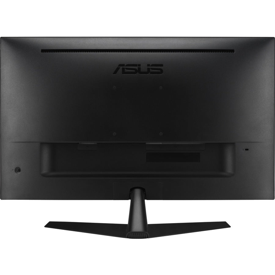 Asus VY279HE 27" Class Full HD Gaming LCD Monitor - 16:9 - Black VY279HE