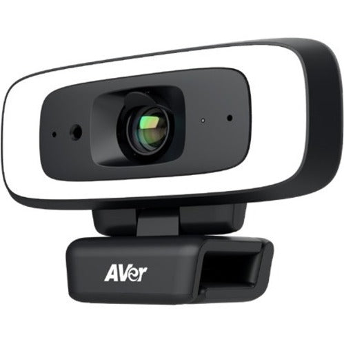 AVer CAM130 Video Conferencing Camera - 60 fps - USB 3.1 (Gen 1) Type C COMCAM130