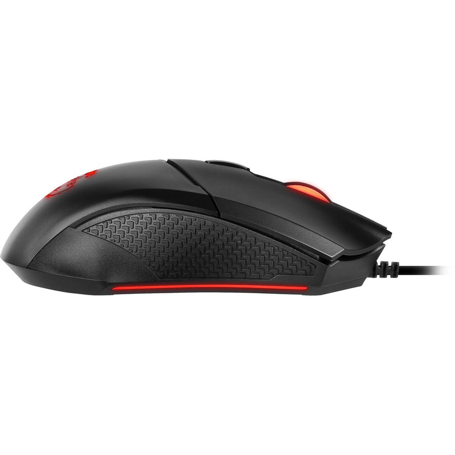 MSI Clutch GM08 Gaming Mouse CLUTCHGM08