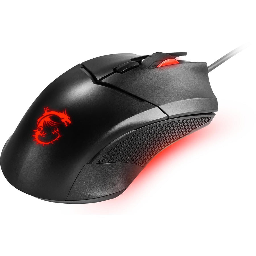 MSI Clutch GM08 Gaming Mouse CLUTCHGM08