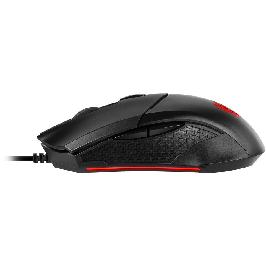 MSI Clutch GM08 Gaming Mouse CLUTCHGM08