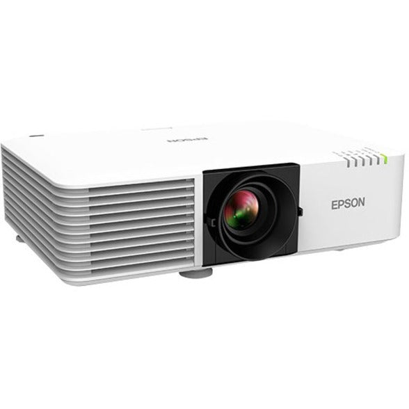 Epson PowerLite L520W Long Throw 3LCD Projector - 16:10 - Ceiling Mountable V11HA31020