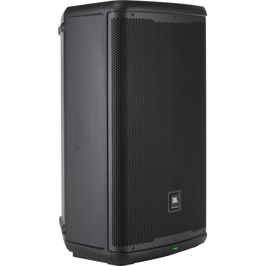 JBL Professional EON715 Bluetooth Speaker System - 650 W RMS - Black JBL-EON715-NA