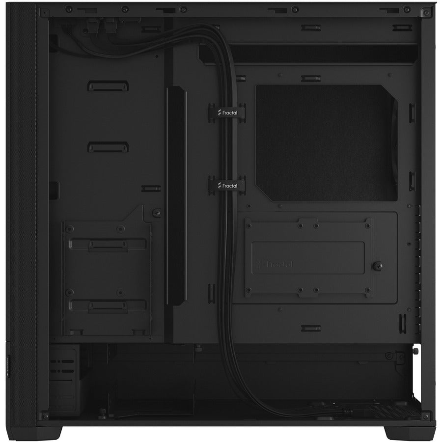 Fractal Design Pop XL Silent Computer Case FD-C-POS1X-01