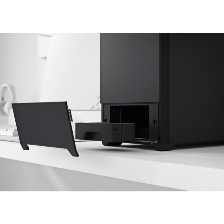 Fractal Design Pop XL Silent Computer Case FD-C-POS1X-01