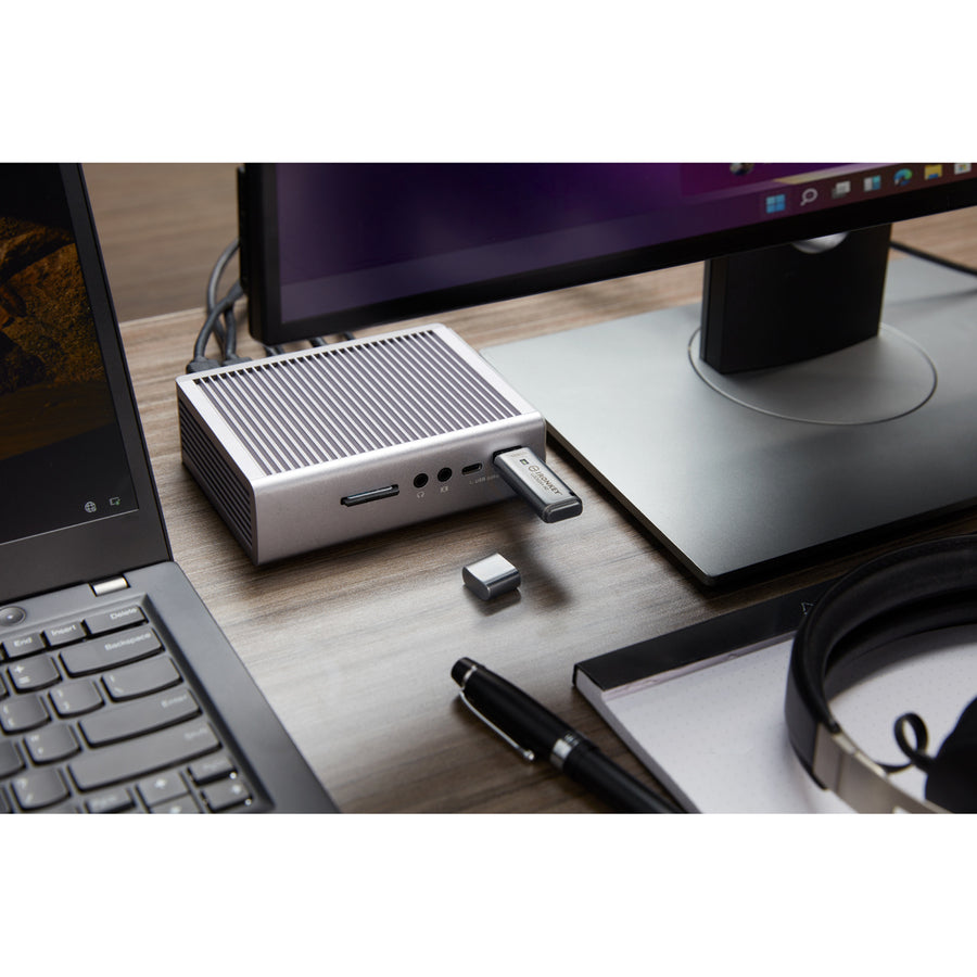 IronKey Locker+ 50 USB Flash Drive IKLP50/32GB