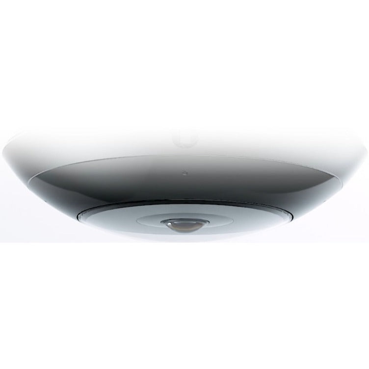 Ubiquiti UniFi 5 Megapixel Indoor/Outdoor Network Camera - Color - Fisheye UVC-AI-360