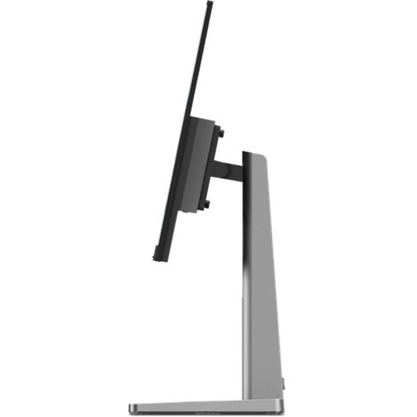 Lenovo L28u-35 28" Class 4K UHD LCD Monitor - 16:9 - Raven Black 66ECGCC4US