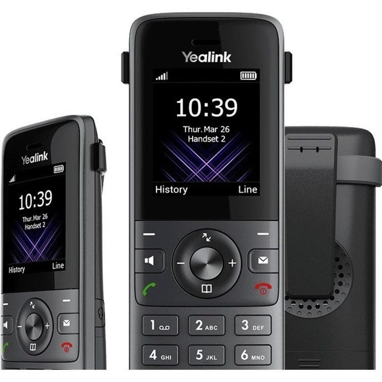 Yealink W73H Handset 1302021