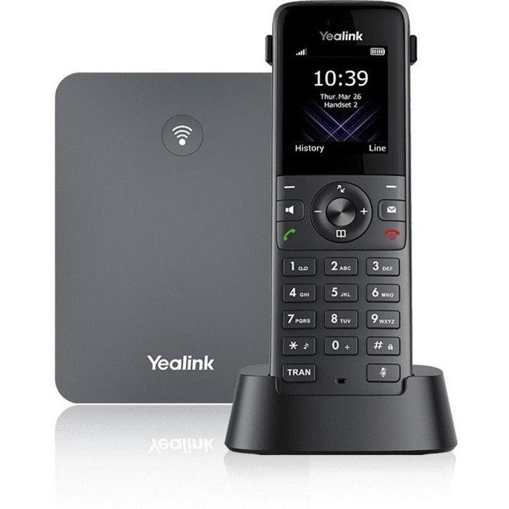 Yealink W73H Handset 1302021
