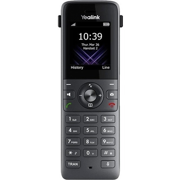 Yealink W73H Handset 1302021