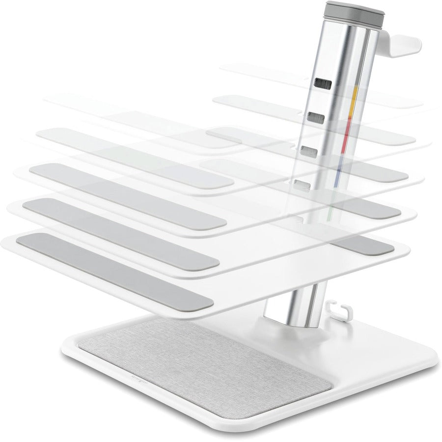 Kensington SmartView Organizing Laptop Riser K50825WW